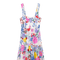 Nausica Nives Dress | | S | Agnese Studios