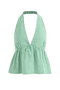 Navina Top | | S | Agnese Studios