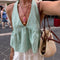 Navina Top | | S | Agnese Studios