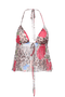 Navira Top | | S | Agnese Studios