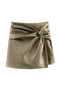 Neira Skirt | | S | Agnese Studios