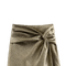 Neira Skirt | | S | Agnese Studios