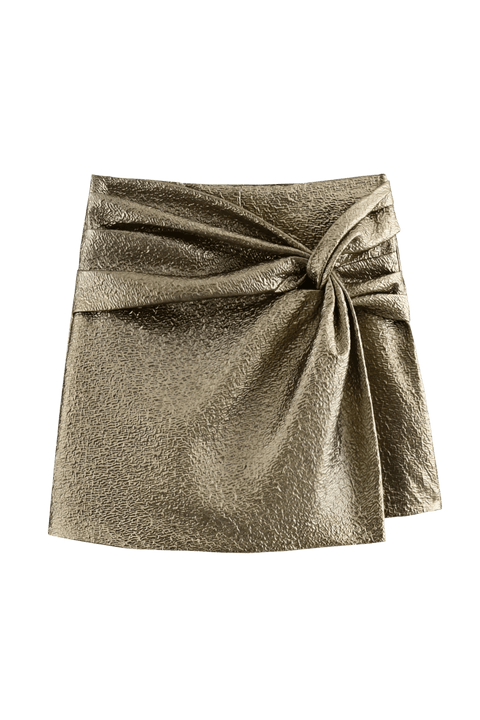Neira Skirt | | S | Agnese Studios