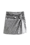Neira Skirt | | S | Agnese Studios