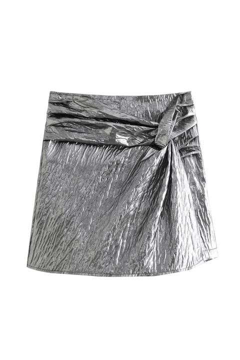 Neira Skirt | | S | Agnese Studios