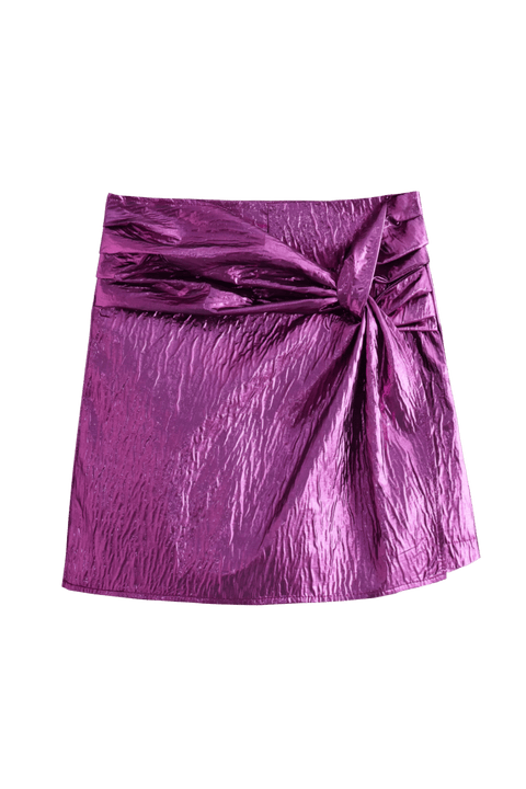 Neira Skirt | | S | Agnese Studios