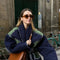 Nelida Jacket | | S | Agnese Studios