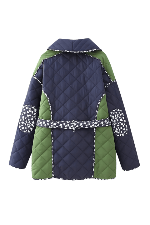Nelida Jacket | | S | Agnese Studios