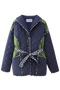 Nelida Jacket | | S | Agnese Studios