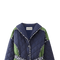Nelida Jacket | | S | Agnese Studios