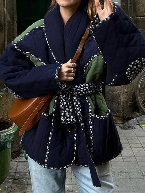 Nelida Jacket | | S | Agnese Studios