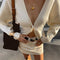 Nelina Cardigan | | S | Agnese Studios