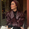 Nemilda Jacket | | S | Agnese Studios