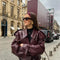 Nemilda Jacket | | S | Agnese Studios