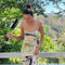 Nemira Dress | | S | Agnese Studios