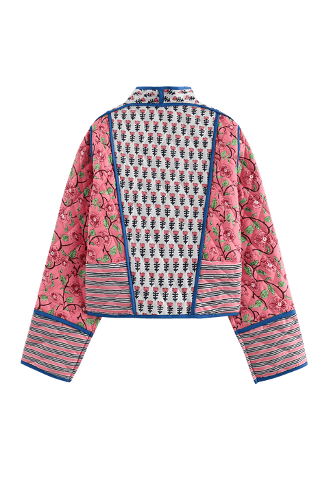 Neona Jacket | | S | Agnese Studios