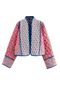 Neona Jacket | | S | Agnese Studios