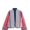 Neona Jacket | | S | Agnese Studios