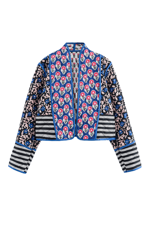 Neona Jacket | | S | Agnese Studios