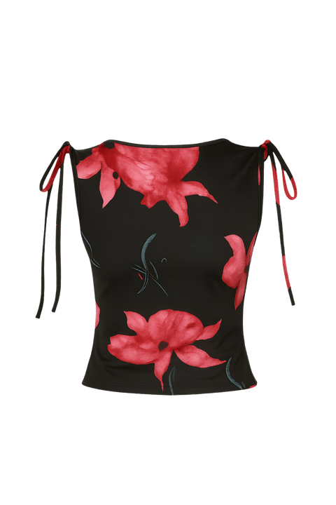 Nereida Top | | S | Agnese Studios