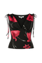 Nereida Top | | S | Agnese Studios