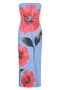 Nerida Moirae Dress | | S | Agnese Studios
