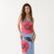 Nerida Moirae Dress | | S | Agnese Studios