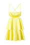 Nerina Loretta Dress | | XS | Agnese Studios