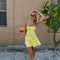 Nerina Loretta Dress | | XS | Agnese Studios