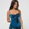 Nia Sienna Dress | | S | Agnese Studios