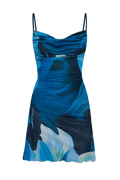 Nia Sienna Dress | | S | Agnese Studios