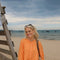 Niamora Cardigan | | S | Agnese Studios