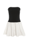 Nicola Jacopo Dress | | S | Agnese Studios