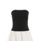 Nicola Jacopo Dress | | S | Agnese Studios
