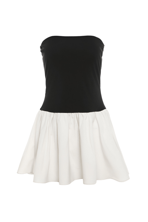 Nicola Jacopo Dress | | S | Agnese Studios