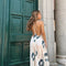 Nicola Matilde Dress | | S | Agnese Studios