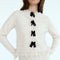 Nicoletta Cardigan | | S | Agnese Studios