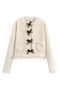 Nicoletta Cardigan | | S | Agnese Studios