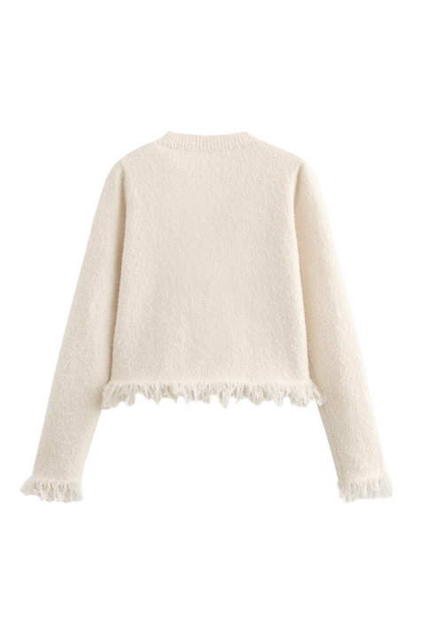 Nicoletta Cardigan | | S | Agnese Studios
