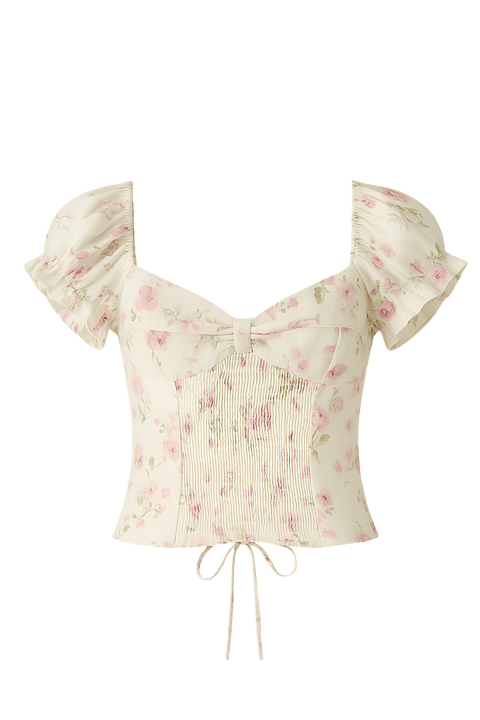 Nimue Top | | S | Agnese Studios