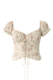Nimue Top | | S | Agnese Studios