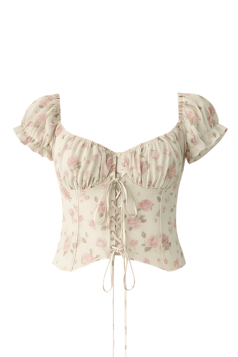 Nimue Top | | S | Agnese Studios