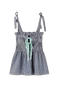 Nina Baley Top | | S | Agnese Studios