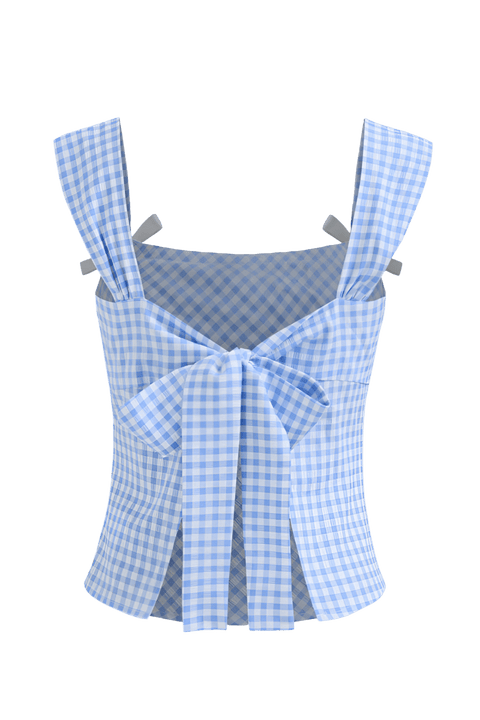Nire Top | | S | Agnese Studios