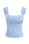 Nire Top | | S | Agnese Studios