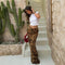 Noemi Lombardo Skirt | | S | Agnese Studios