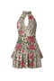 Nolae Dress | | S | Agnese Studios