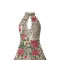 Nolae Dress | | S | Agnese Studios