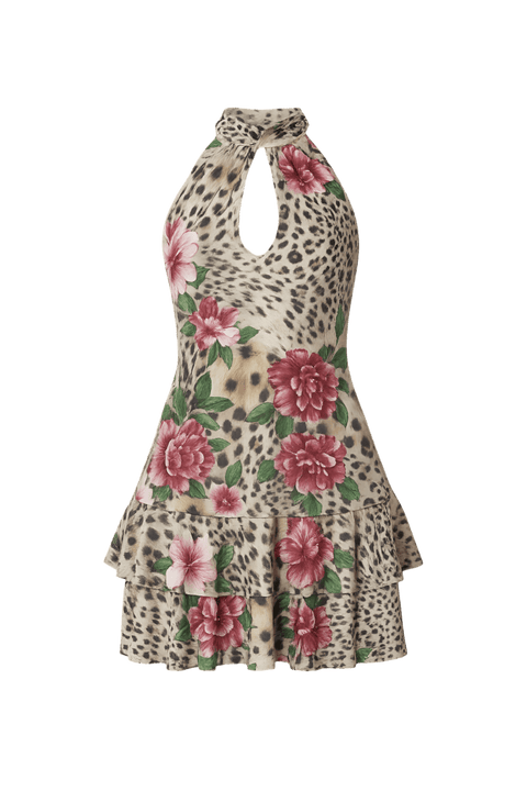Nolae Dress | | S | Agnese Studios