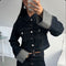 Noland Jacket | | S | Agnese Studios